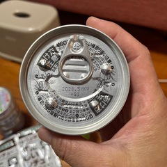 缶詰類の画像