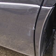 宮城県大崎市 トヨタアルファード 20 V6 3500 両側パワスラ パワーバックドア テレビナビ ETC バックカメラ ツインサンルーフ リアダウンモニターの画像