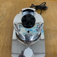 ☆TESCOM  ミキサー TM8200の画像