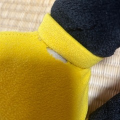 ミッキーマウスぬいぐるみの画像