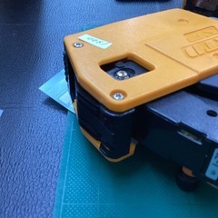 Sato ハンドラベラーの画像