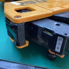 Sato ハンドラベラーの画像