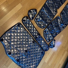 30プリウス　サンシェードの画像