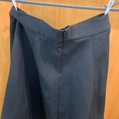 ミラ・ショーン ブルーレーベル　スカート　サイズ42の画像