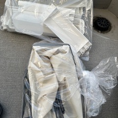 【2000円お支払い
】不用品回収の画像