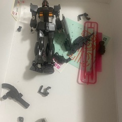 局地型ガンダム北米戦仕様の画像