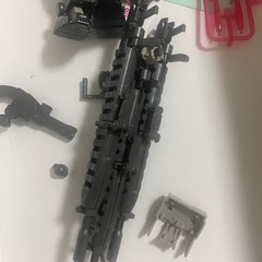 局地型ガンダム北米戦仕様の画像