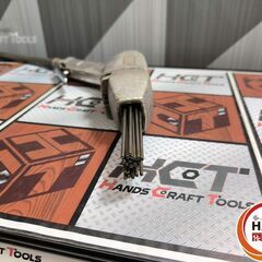 ▲🐶「ジモティ見た」でドリンクプレゼント中‼🐶 【中古】日東工器 NITTO JEX-24 ジェットチゼル ジェットタガネ【ハンズクラフト飯塚店】秋松の画像