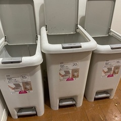 ごみ箱の画像