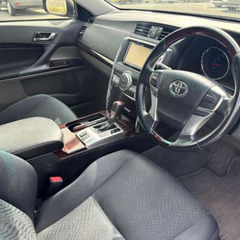 【💥月々10000円〜】トヨタ　マークＸ｜自社ローン◎の画像
