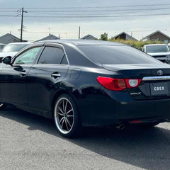 【💥月々10000円〜】トヨタ　マークＸ｜自社ローン◎の画像