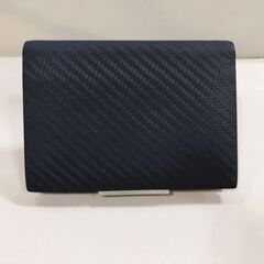 ジモティ割引有★【ジャングルジャングル岸和田店】ダンヒル　カードケース　南大阪 岸和田市 貝塚市 泉佐野市 和泉市 忠岡町 熊取町の画像