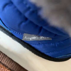 スノーブーツの画像