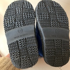 スノーブーツの画像