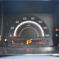 ★信用回復ローン★NISSAN★MOCO プッシュスタート🌈バックカメラ🌈の画像