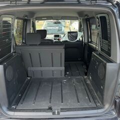 税金が安い3人乗りの貨物登録,H19年式のモビリオスパイク1.5W HDDナビ アクティブエディション, 6万走行距離の画像