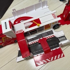 車　おもちゃの画像