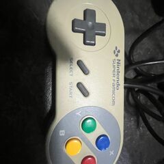 【早い者勝ち】スーパーファミコン【ソフト6本付き】の画像