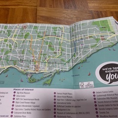 トロントのTTC の画像