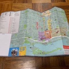 トロントのTTC の画像