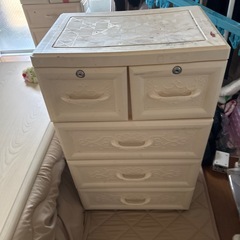 衣装ケース12/24まで