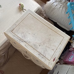 衣装ケース12/24までの画像