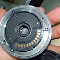 優良品 Nikon1 NIKKOR 10-30mm F3.5-5.6 VR PD-ZOOMの画像