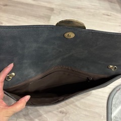 バッグ クラッチバッグ 無料 の画像