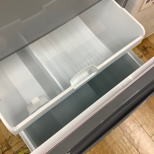 【トレファク ラパーク岸和田店】2019年製 TOSHIBA  3ドア冷蔵庫　入荷しました【6ヶ月保証】