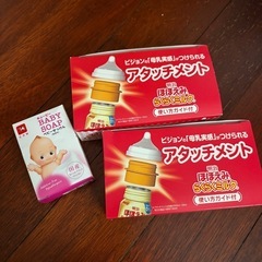 Joieのベビーシートの画像