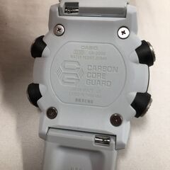 【ジャングルジャングルサカイ石津店】G-SHOCK 腕時計 GA-2000 アナログデジタル クオーツ 堺市 石津の画像