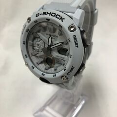 【ジャングルジャングルサカイ石津店】G-SHOCK 腕時計 GA-2000 アナログデジタル クオーツ 堺市 石津の画像