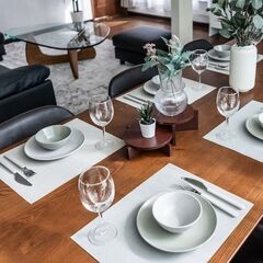 【未経験OK】家事の延長でできる民泊清掃｜週1日〜／副業歓迎の画像