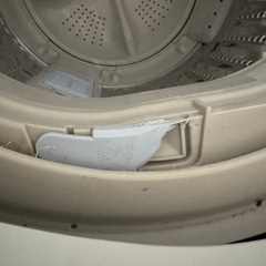 洗濯機ELSONIC電気洗濯機✅EH-L55DDの画像