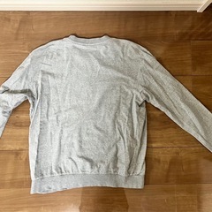 メンズ　パジャマ　Lサイズ　上のみの画像