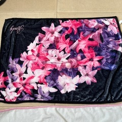 ブランケットの画像