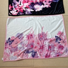 ブランケットの画像