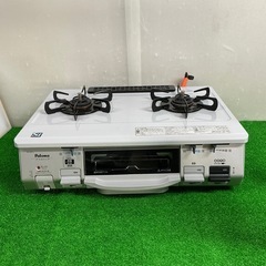 パロマ　ガステーブル　PA-39-L LPガス　プロパンの画像