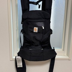 ergobaby 抱っこ紐
の画像
