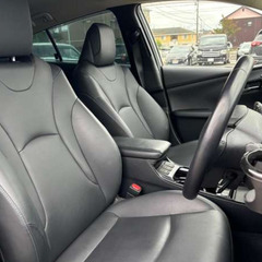 【💥月々24000円〜】トヨタ　プリウス｜自社ローン◎の画像