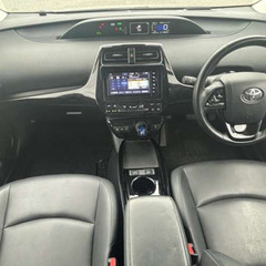 【💥月々24000円〜】トヨタ　プリウス｜自社ローン◎の画像