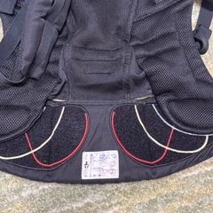 ergobaby 抱っこ紐
の画像