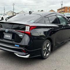 【💥月々24000円〜】トヨタ　プリウス｜自社ローン◎の画像