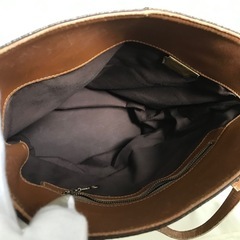 ルイヴィトン トートバッグ バケット USAモデルの画像