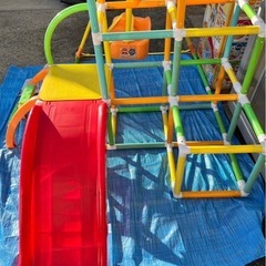 アンパンマン うちの子天才 ブランコパークDXの画像