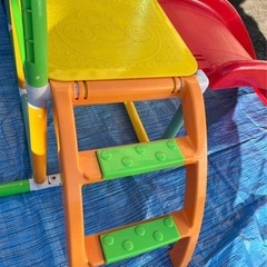 アンパンマン うちの子天才 ブランコパークDXの画像