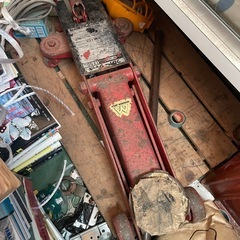 ジャッキの画像