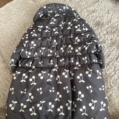 コート 120cm　の画像