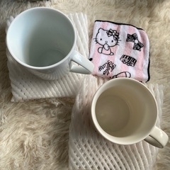 ハローキティ　3点セットの画像