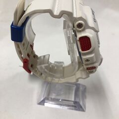 【ジャングルジャングルサカイ石津店】G-SHOCK 腕時計 GA-120TR アナログデジタル タフソーラー 堺市 石津の画像